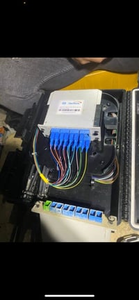 اسلام عليكم ، 👋 تيم فايبر قطع فايبر  اسعار تنافسيه نبذة من اعمالنه الف...