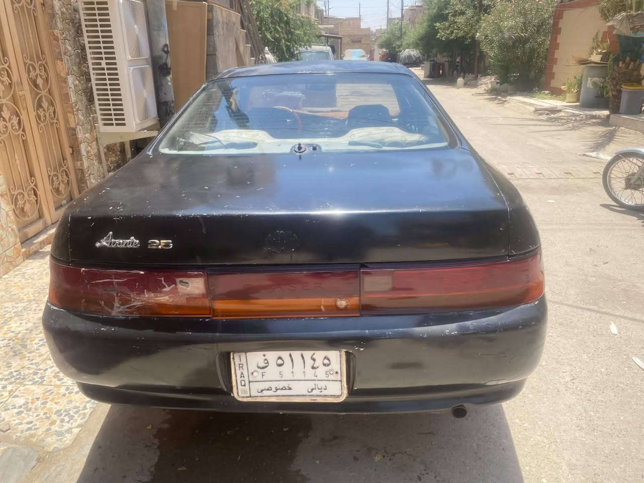 شيزر نفخ رقم ديالى الماني السنويه طرف ثالث صاقطه ب21 (بدون راعي)البصره كرمة علي ***********
