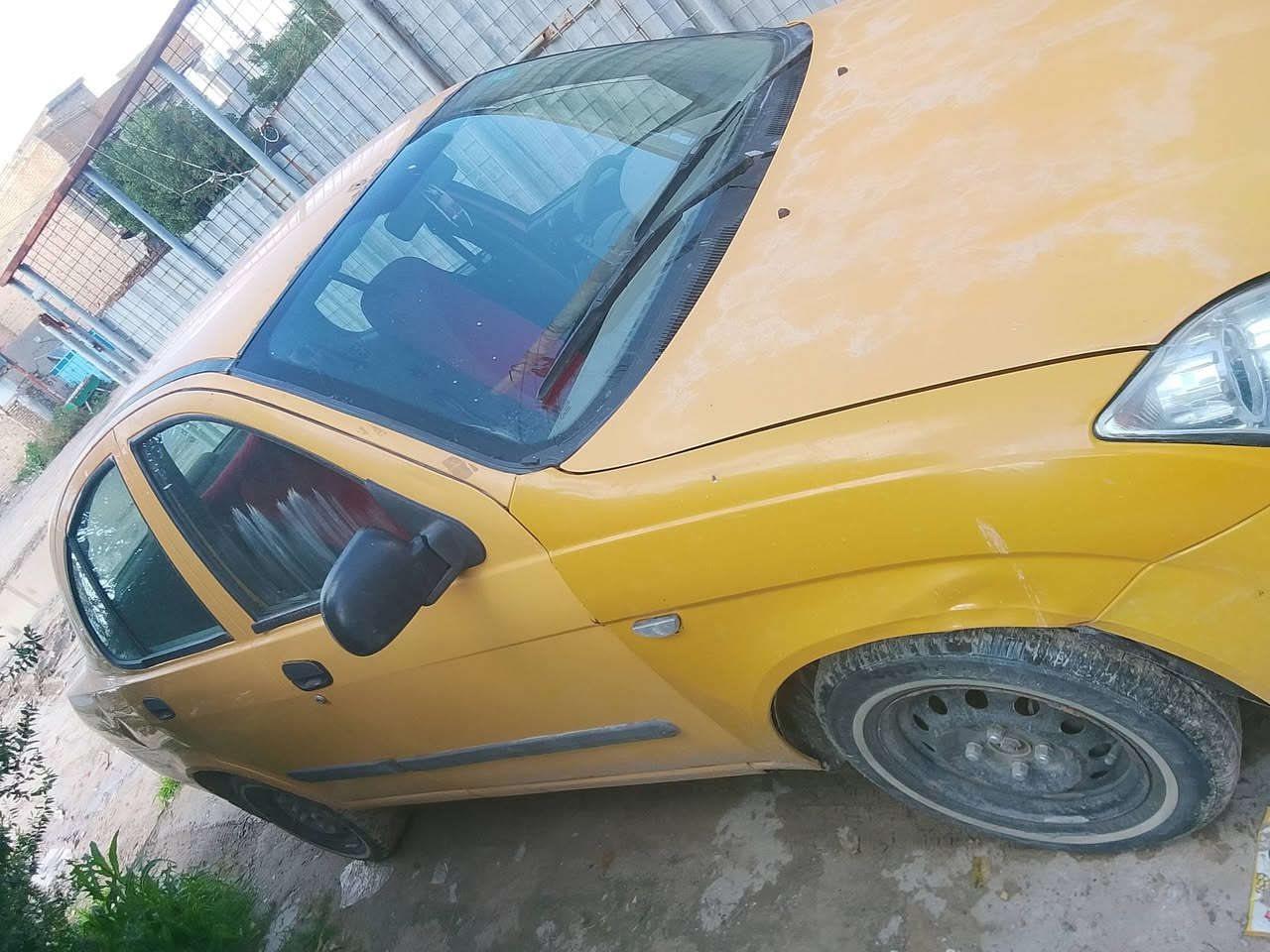 تايبا ٢٠١٥
محرك وكير خير من الله السعر ٣٠ مكاني بغداد سبع البور

التفاصيل ‏‪0783 824 5035‬‏ وتساب
