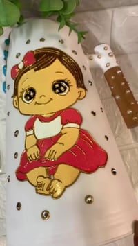 بكج بيبي • بكج بنوته • توصيل بغداد