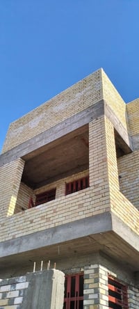 🏡 ⁨أحمد الخفاجي للمقاولات العامه 🏡 عميـلنا الكريم، إذا تفكر تبني دار أ...