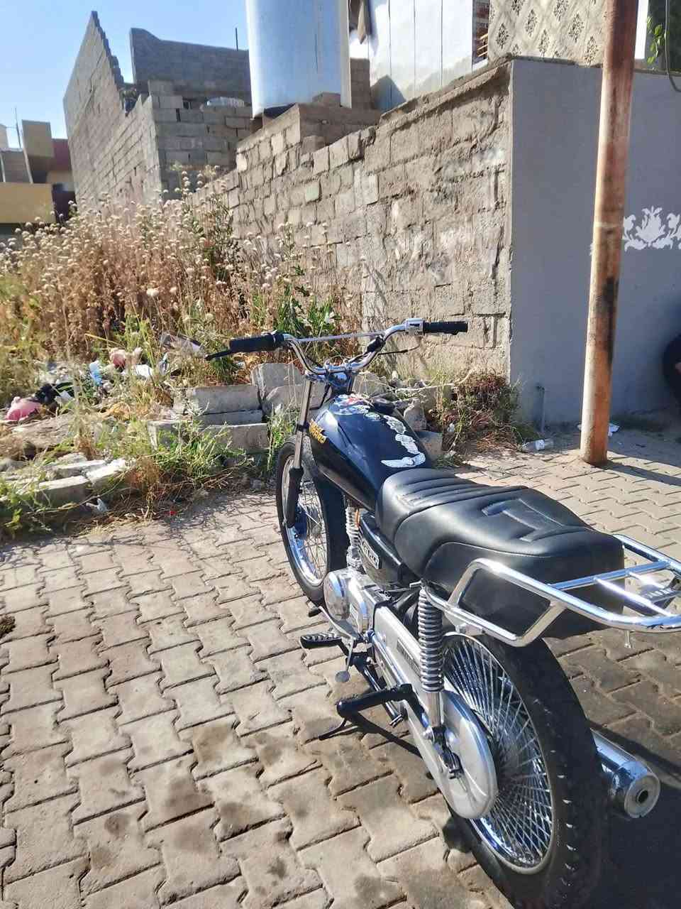 لبيع موديل 18سعره 250قفل


**إذا كنت صاحب هذا الإعلان وتريد حذفه لأي سبب، رجاءا أرسل رسالة إلى الدعم الفني**