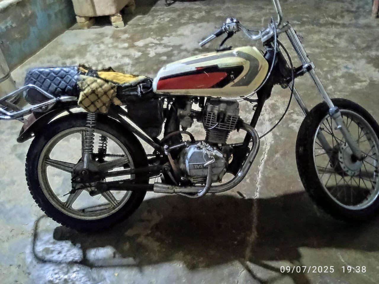 دراجة ايراني للبيع مكان شهربان 

***********
