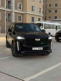 كاديلاك موديل ٢٠٢٣  فووول مواصفات اسبرسو   ماشيه ٣٥   مكفوله السعر خاص...