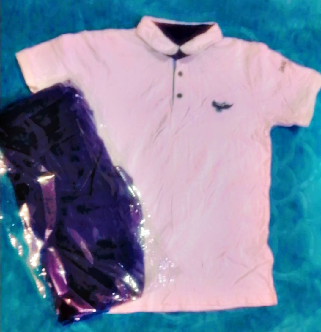 وصل شبابي + الرجالي
بدي صيفي + برموده
قطعتين بسعر 3 الاف فقط
يعني تطلع البسه بلاش ولبسه نازكه وحلوه
متوفر كميه كبيره امس وصل الطلب
الحاجزين والموصيني يله تعالو
اكو الوان هواي وموديلات تخبل
التوصيل الباب البيت
رفاعي + قلعه + فجر


**إذا كنت صاحب هذا الإعلان وتريد حذفه لأي سبب، رجاءا أرسل رسالة إلى الدعم الفني**