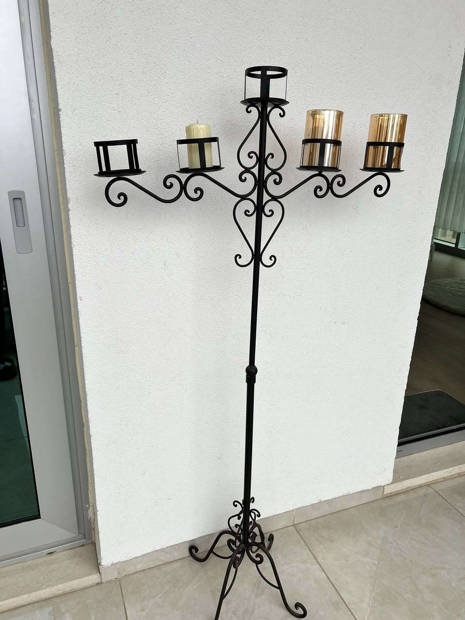 Dm for left household items


**إذا كنت صاحب هذا الإعلان وتريد حذفه لأي سبب، رجاءا أرسل رسالة إلى الدعم الفني**