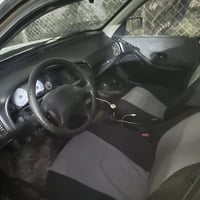 ٢٠١٣ • كير ومكينة مكفولة • تاير جديد