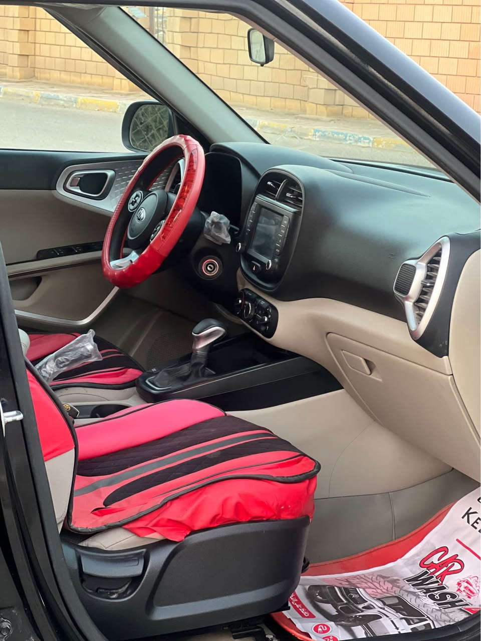 بسم الله

صول 2020 

جاملغ تبديل نفس اللون بنيد بارد ايرباك سليم 

ماشيه 24mi   داخل لونين  شاشه كامره رادار وباقي النواصفات المعروفه.  محرك 2000 دوش. 

مكينه كير حداديه تبريد كهربائيات كله مكفول 

مكاني بابل.  السعر 135  وبي محال وبخدمتك 

*********** حلة, بابل
