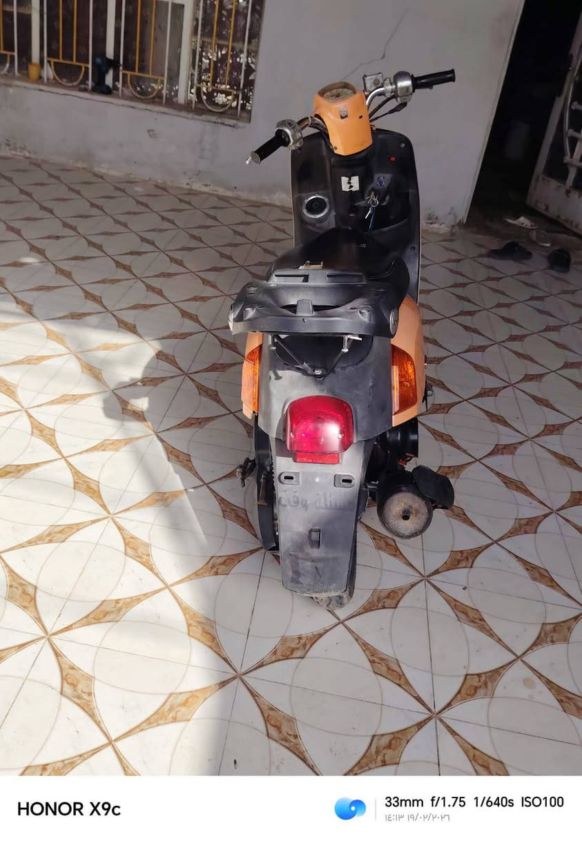 ماکـس بوليس لون مميز مامفتوحة نكرة سلف كفرات ختم واحد وية المكينة مابيها اي نقص لايت اشاير هورن عداد كلة شغال مكاني نجف لمناذرة رقمي ‏لسعر (700) ‪***********‬‏
