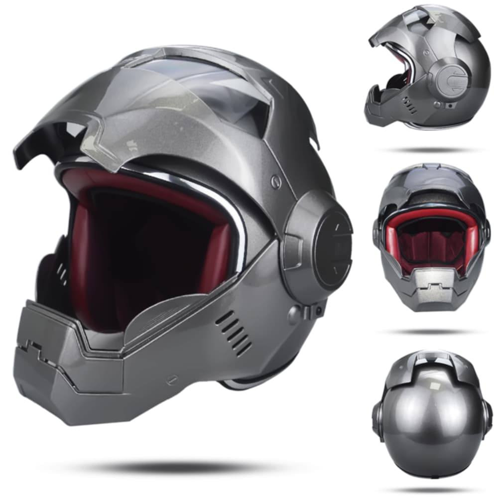 السلام عليكم شبابا خوذه بهذا الشكل ايرون مان استخدام قليل
لد 3 الوان قوي رماش وثابت ابيض واصفر زوج 

قاعده موبايل اصليه 

للبيع مكانهن بغداد كلهن ب 75 

***********
