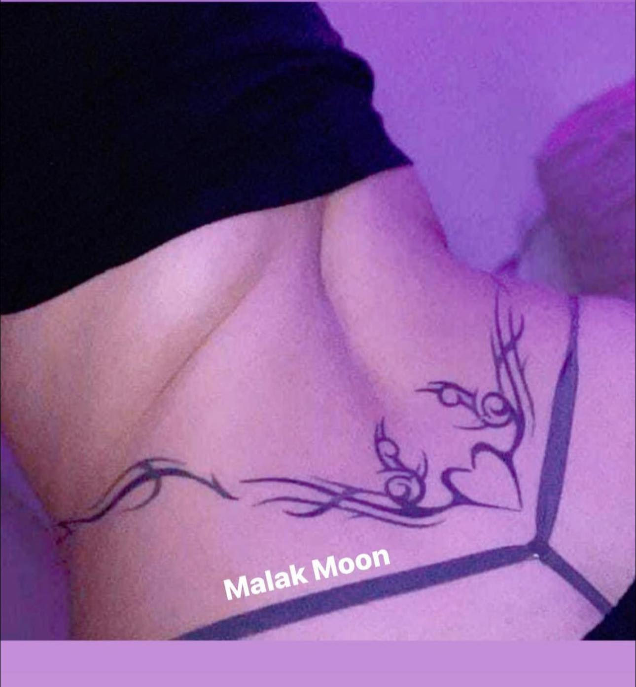 الصورة الاخيرة صدمه 
كل صورة موجوده او فيديو على صفحتنا من اعمال 
ومركز Malak  Moon 
لايك ومتابعه حبايبي حتى شوفون 
كلما هو جديد وعروض ومسابقات من عدنا 😘 

مستمرين بعروض شهر رمضان المبارك 
للحجز مراسلة الصفحة 
آو الأتصال على الرقم *********** موجود واتساب

طبعا لكل زبونه وصل ضمان لكل عمل داخل المركز 🌷🌷

#اكسبلور
#عروض
#كربلاء
#مشاهير
#هاشتاج
#هاشتاق
#تجميل
#العرب
#صحة
#متابعين
