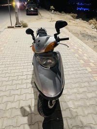 دراجه سبيسي ياباني للبيع كفرات اصلي فقط البجم لكدام تجاري كابريتر تجار...