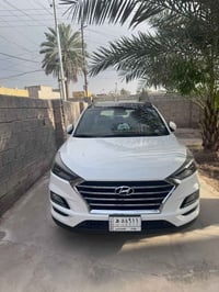 توسان خليجي • ٢٠١٩ • ٥٥ ألف