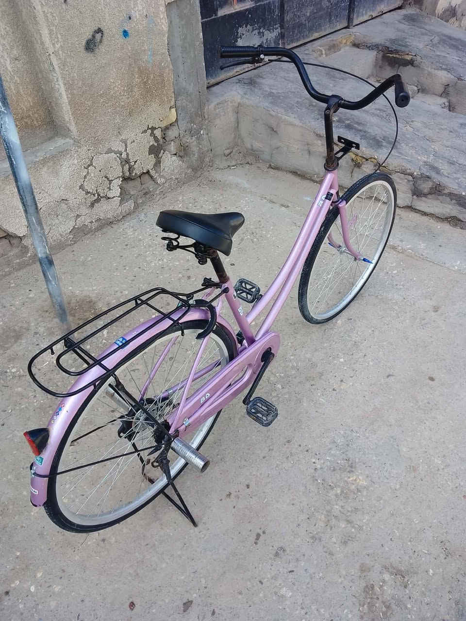 للبيع مكان ناصرية تقاطع الرايه سعره 110شراي خاص


**إذا كنت صاحب هذا الإعلان وتريد حذفه لأي سبب، رجاءا أرسل رسالة إلى الدعم الفني**