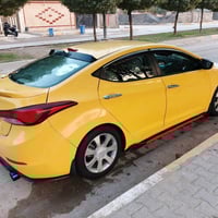 ٢٠١٦ • حادث حوض • باسمي بغداد