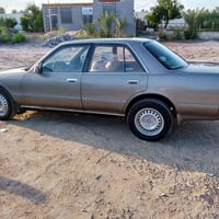 مارك 90 • صبغ جديد • رقم انجليزي