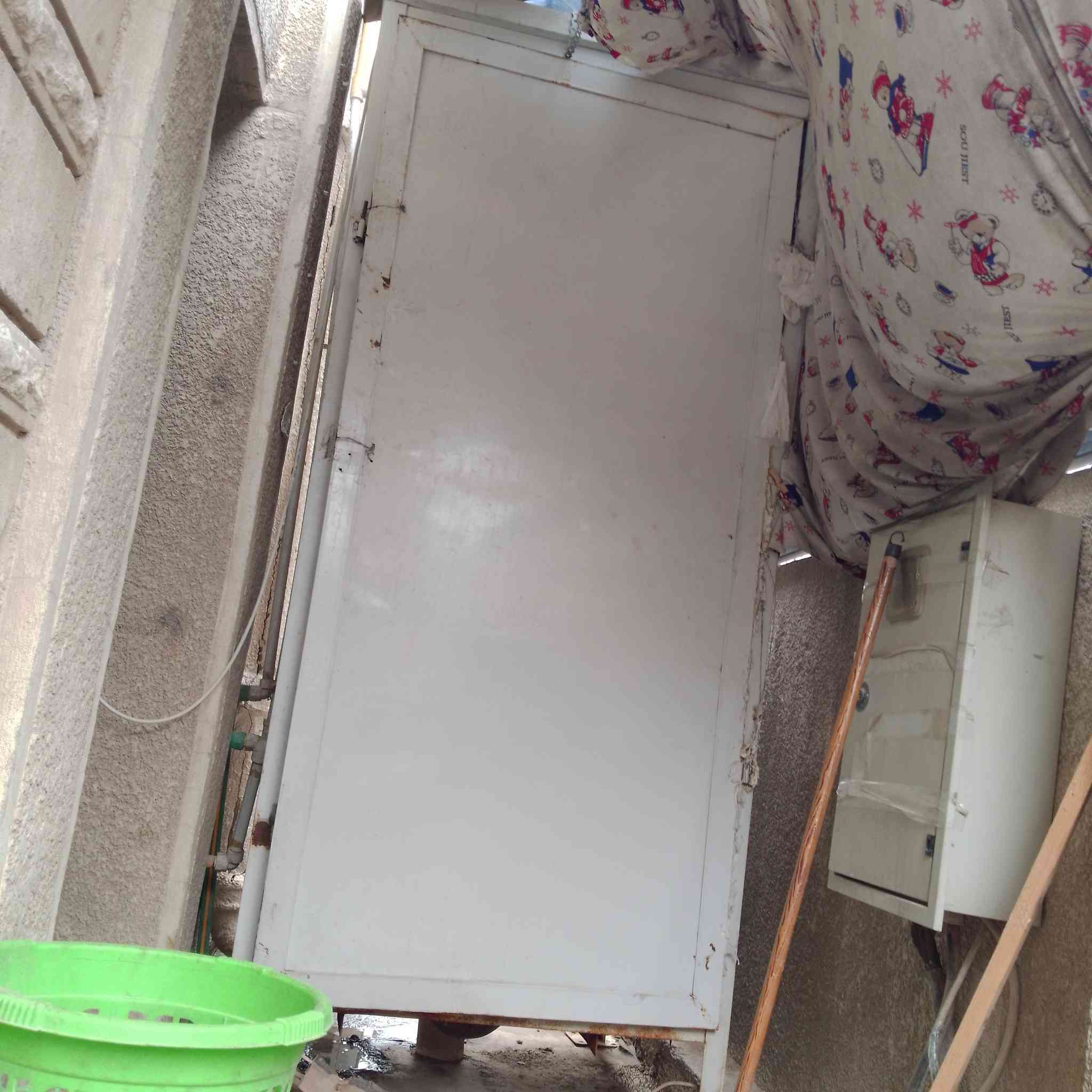 كرفان تواليت متر في متر وياه تانكي صغير مكان كرفان بغداد جميله قفل من الاخير 100 الف دينار


**إذا كنت صاحب هذا الإعلان وتريد حذفه لأي سبب، رجاءا أرسل رسالة إلى الدعم الفني**