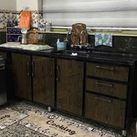 كاونتر • جديد • مدينه الصدر بغداد