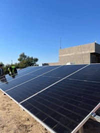 الدغارة • البوصالح • صيانة أجهزة