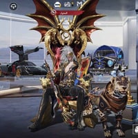 حساب ببجي قديم للبيع مشحون كل سيزن هواي اسلحه تطوير بي حساب متكامل من ...