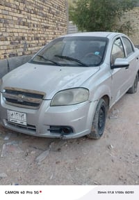 افيو موديل 2007 سياره جاهزه سنويه لغايه 2029 سعره 40 ورقه بيها مجال او...
