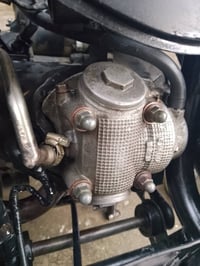 بوشة 55 تايواني • معدلة رياضي • كركوك عرفه