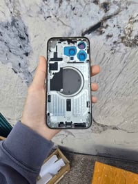 ايفون اصلي • شاشات • شاصي