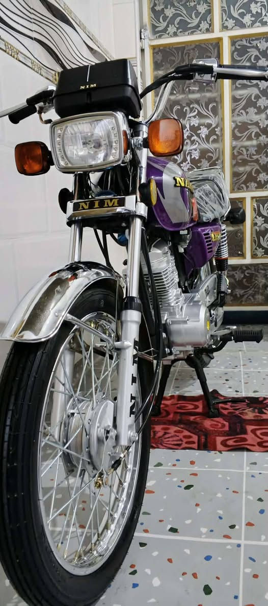 سلام عليكم
دراجه نامه امتياز باب اول الموديل 2026 كفاله عامه مابيه نواقص دراجه كامله المكان بابل ابو غرق 700 وبيه مجال بسيط والمو شراي لا يخبر
***********
