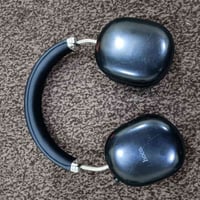 سماعه محيطه تشتغل واير وبلوتوث 90 ساعه تنطيك حقيقي مال العاب وخاصه تفي...