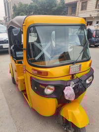 توكتوك • ٢٠٢١ • خاص