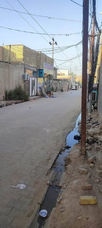 بيت للبيع • بيت تجاري • شارع الكيات • 73 متر مربع • واجهة 12 متر • غرف...