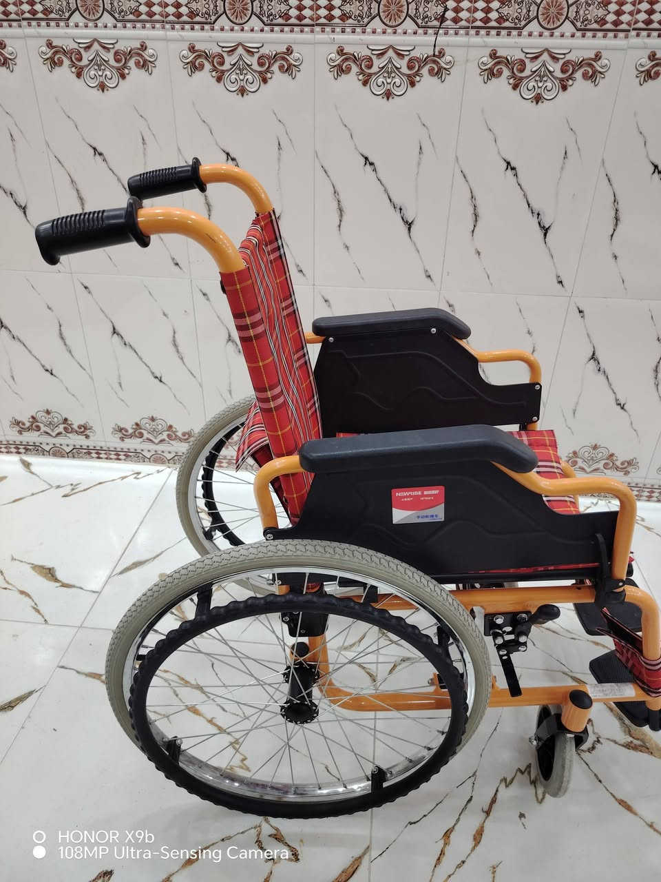 كرسي او عربة معاقين حجم وسط قويه جدا جدا باله تريد تفضل موجود توصيل كل العراق


**إذا كنت صاحب هذا الإعلان وتريد حذفه لأي سبب، رجاءا أرسل رسالة إلى الدعم الفني**