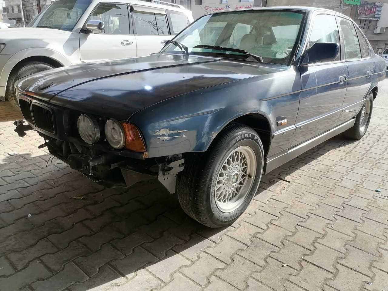 بيئم حجم ٥٣٥ مديل ١٩٩١ كير عادي سياره حلوه ونضيفه ترهم مراوس او بيع السعر ٣٥ للاستفسار الاتصال على الرقم مامتوفر فيس 

***********
