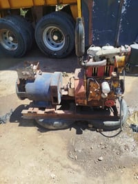 مولد دويتز • 20KVA • التاجي