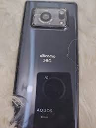 جهاز تحفه من نوادر شاربR6جهاز ياباني غنيه عن تعريف ذ128ع12بطاىيه5000شح...