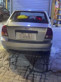 للبيع فيرنه 2005 محرك  جديد كير بي طبه التبريد بس غاز صدر كله جديد الس...