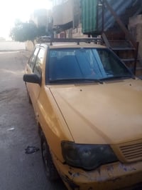 ٢٠١٢ • شواص نظيفه • باسمي تحويل