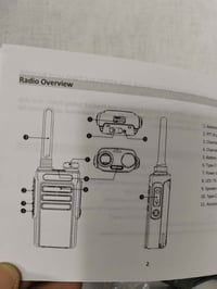 لاسلكي • كربلاء