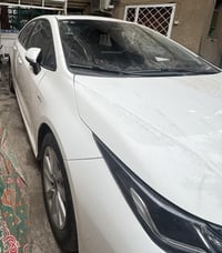 كوريلا موديل 2025 زيروا بحالة الشركة ماشية خمسمائة بأسمي ابو ماطور ضرب...