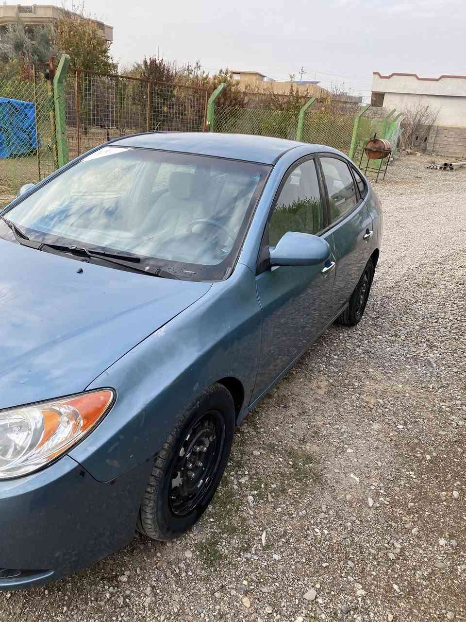 السلام عليكم افانتي كص موديل 2009 محرك 20 كير ومحرك وصدر شرط السعر 35 وبي مجال العنوان قضاء الحويجة قرية تل علي للاستفسار   ‭٠٧٨٢ ٤٩٨ ٢٤٥٠‬
