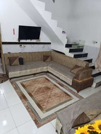 كربلاء لفدين • ٨٥م • طابق ونص