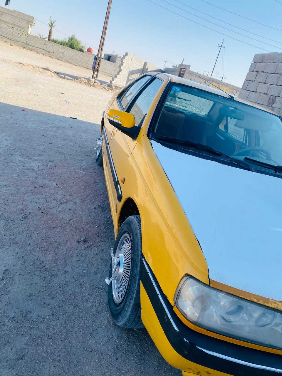 تفصيلل اول صوره


**إذا كنت صاحب هذا الإعلان وتريد حذفه لأي سبب، رجاءا أرسل رسالة إلى الدعم الفني**