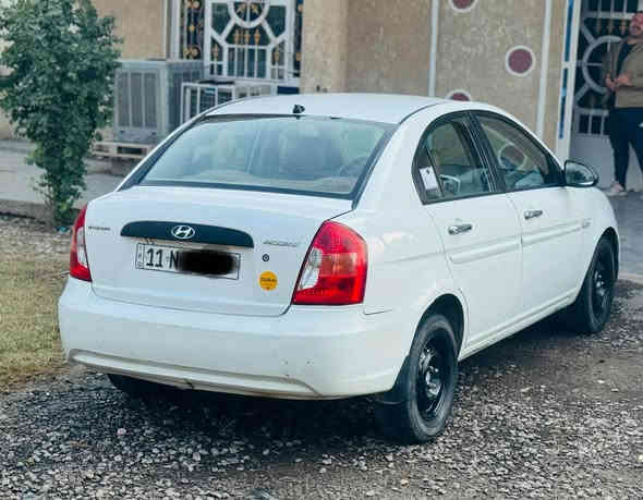 يالله
اكسنت ٢٠١٠ رقم بغداد باسمي سيارة كفالة عامة
السعر ٩٤ مكاني بغداد

‭٠٧٨١ ٨٥٨ ٩٨١٨‬ Colombo
