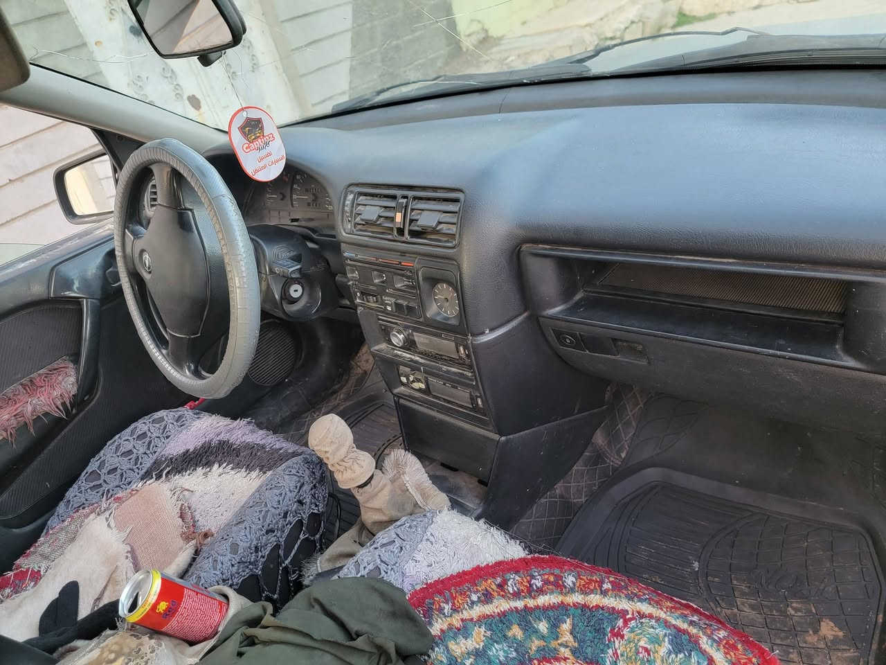 اوبل فكترا ١٦ اللون رصاصي ..رقم دولي ..غرامات صفر ...اني الشرعي...موديل ١٩٩٢ ...تحويل ثاني يوم .*********** مكاني ...حمام العليل
