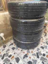 تاير نص عمر • حجم 15 • حله مركز