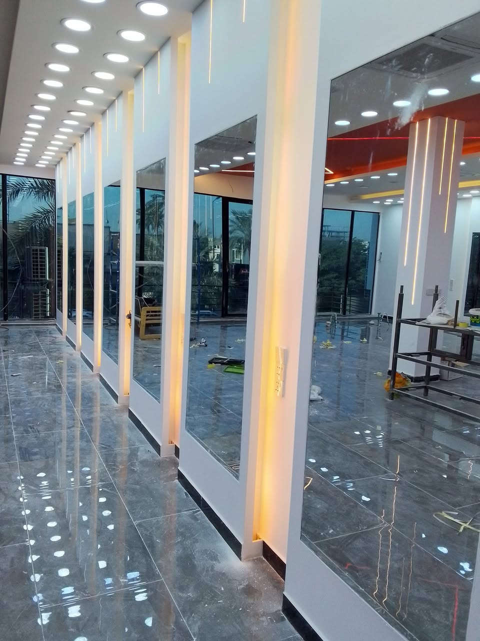 كرزون للديكورات الداخلية 
الجمال يعني النجاح يعني العمل يعني ابداع 
بس من عنا 2025 بأفضل الاسعار ديكور (جبسن بورد  - سمارت بورد للجدران-بديل خشب ورخام-عمل ملكي بورك -صبغ) عالي الجودة 
بأفضل الاسعار
لسنا الوحيدين ولكننا لانقارن بغيرنا 💪💜
بغداد  التواصل : ***********
***********
