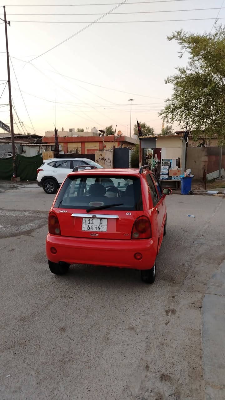 السلام عليكم للبيع موديل ١٣ ماشيه ٩٧ الف مكان السياره بغداد حي العامل السعر قفل ٣٥ سياره حلوه خير من الله ***********
