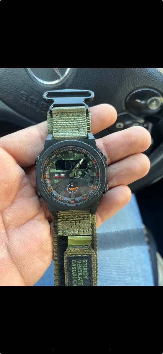 سكيمي اصلي
دبل تايم

اناره 

تاريخ يومي شهري

حجز خاص

موجود توصيل

السعر 30


**إذا كنت صاحب هذا الإعلان وتريد حذفه لأي سبب، رجاءا أرسل رسالة إلى الدعم الفني**