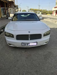 جارجر • دودج تشارجر • سيارة جارجر • جارجر 2007 • مكينة 3500 • سيارة بد...