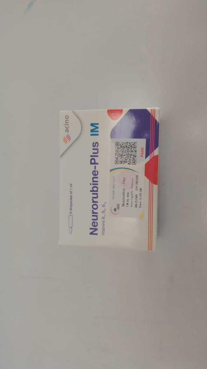 📢 إعلان: عرض خاص لخدمة مراجعينا الكرام 🩺
​تعلن صيدلية صبا عبد الرضا محمد عن إطلاق مبادرة خاصة لدعم مرضى الأمراض المزمنة في منطقتنا العزيزة، حرصاً منا على توفير أفضل الرعاية الصحية وبأنسب الأسعار.
​🎁 عروضنا الحالية تشمل:
​أدوية الأمراض المزمنة: توفر كافة علاجات الضغط، السكري، والقلب بأسعار خاصة ومخفضة.
​أجهزة الفحص المنزلي: خصومات على أجهزة قياس الضغط وأجهزة فحص السكر من مناشئ عالمية رصينة.
​شرائح فحص السكر (Strips): متوفرة الآن بأسعار المكتب (سعر الجملة) لضمان استمرارية الفحص اليومي لمرضانا دون عناء التكلفة.
​###📍 موقعنا:
بغداد - الغدير - ميسلون - محلة 704، زقاق 53.
​📞 للتواصل والاستفسار:
​يمكنكم الاتصال بنا أو مراسلتنا عبر الواتساب على الرقم:
***********
​صيدلية صبا عبد الرضا محمد.. رعاية تثقون بها.
